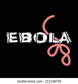 Ebola virus 