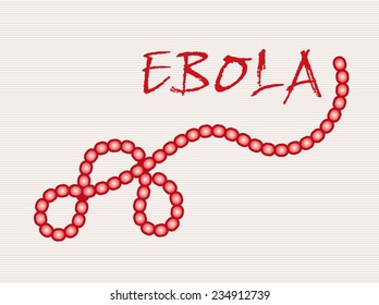 Ebola virus