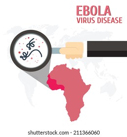 Ebola Virus Disease