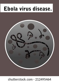 Ebola virus disease.