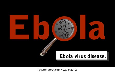Ebola virus disease