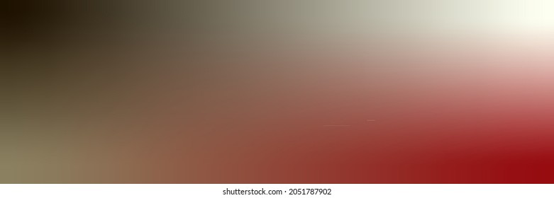 ebony, olive, ivory, red gradient wallpaper background