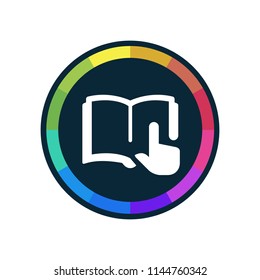Ebook - App Icon