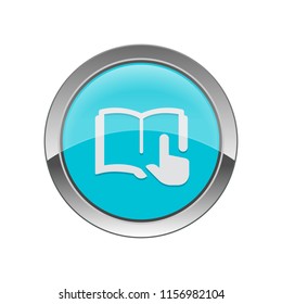 Ebook - App Icon