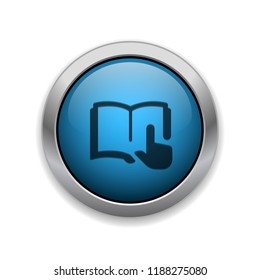 Ebook - App Icon