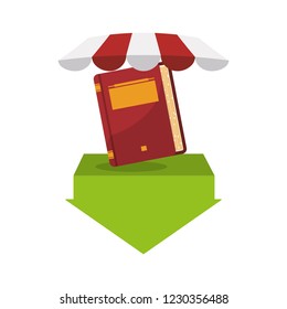 ebook with arrow download
