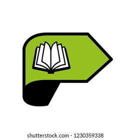 ebook with arrow download