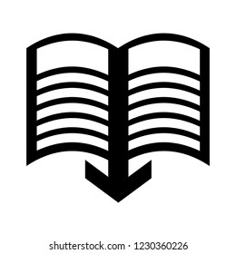 ebook with arrow download