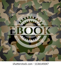 ebook camo emblem