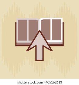 e-book concept design 