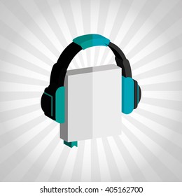 e-book concept design 