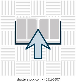 e-book concept design 