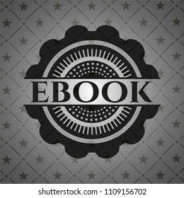  ebook dark badge