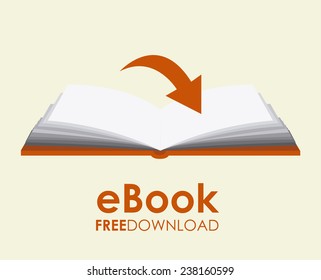 ebook design