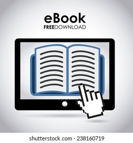 ebook design