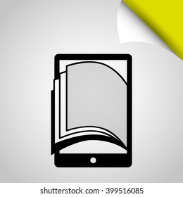e-book download design 