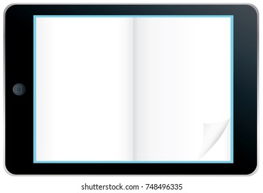 eBook eReader