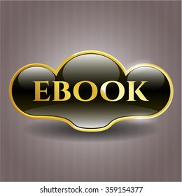 ebook gold badge