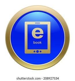 eBook icon