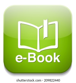 e-book icon