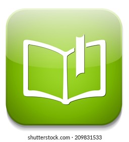 e-book icon