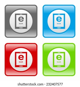 eBook icon