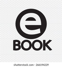 E-Book icon