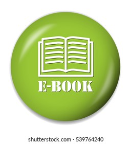 e-book icon