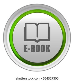 e-book icon