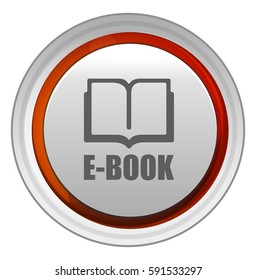 e-book icon