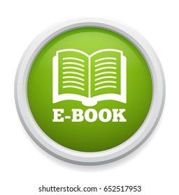 e-book icon