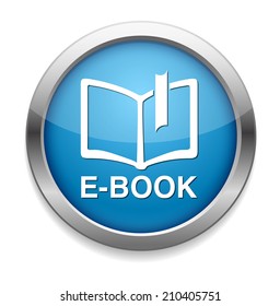 Ebook icon button