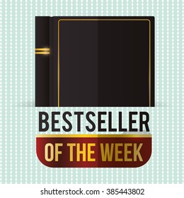 Ebook icon design 