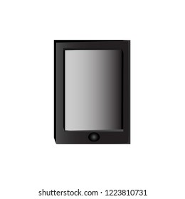 Ebook icon logo