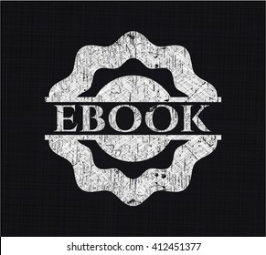 ebook on blackboard