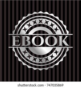 ebook silvery emblem