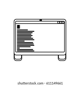 e-books, books purchase and download vector icon