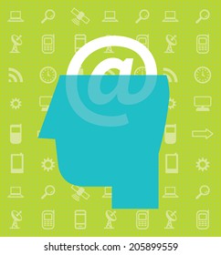 e-brain