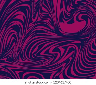 Ebru style. Seamless abstract marble pattern, wood texture, watercolor marble pattern.
Trendy textile, fabric, wrapping. 