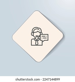 E-Business Suite icon vector design