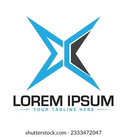 Design des EC-Buchstaben-Logos