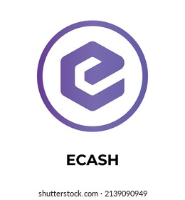 Ecash Crypto Currency