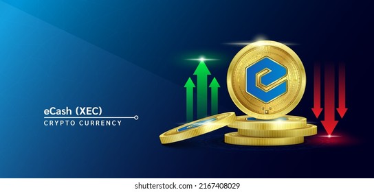 ecash crypto currency