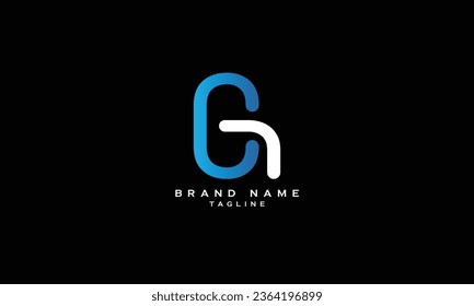 ECG, EGC, CEG, CGE, GCE, GEC, EG, GE, CG, GE, Abstract initial monogram letter alphabet logo design