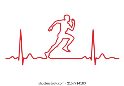 641 Fast Heart Rate Images, Stock Photos & Vectors | Shutterstock