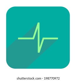 ECG icon