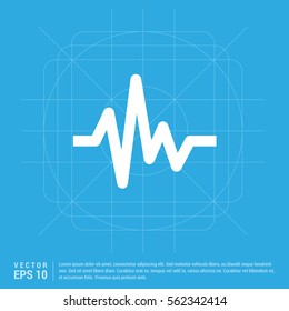 Ecg icon