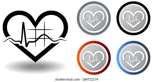 ECG Symbol