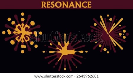 Echoes of Energy: Cosmic Spark