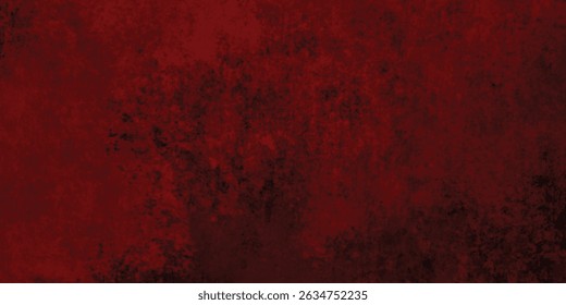 Echoes of a World Set Afire, Stained into the Stone in Hues of Crimson, Charcoal, and Silence

